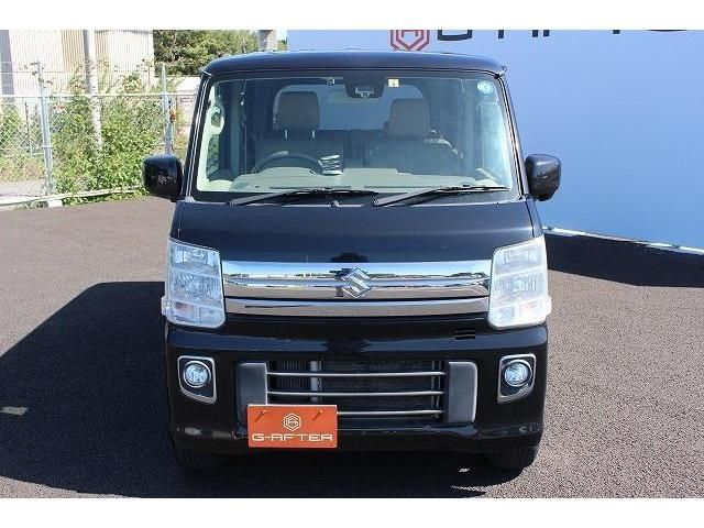 Suzuki EVERY WAGON 2015-09 19642-1