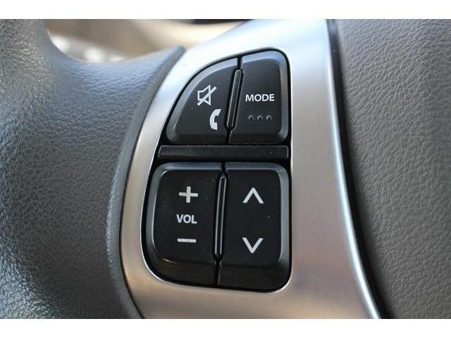 Suzuki EVERY WAGON 2015-09 19642-12