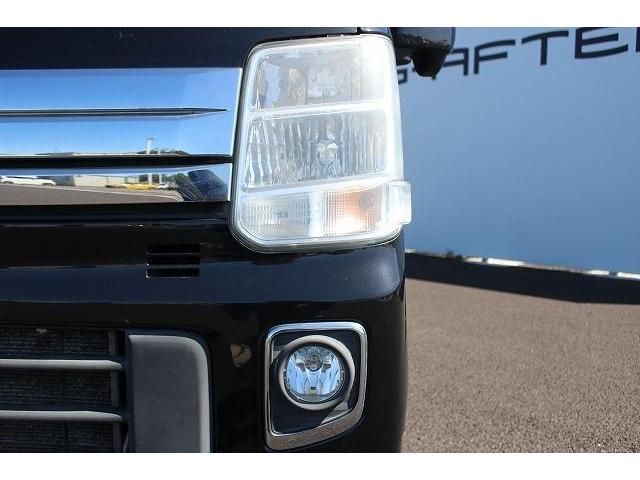 Suzuki EVERY WAGON 2015-09 19642-5