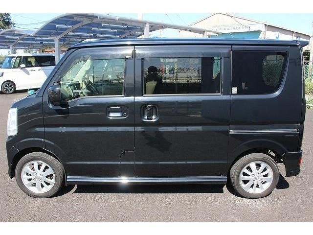 Suzuki EVERY WAGON 2015-09 19642-4