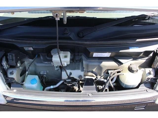 Suzuki EVERY WAGON 2015-09 19642-17