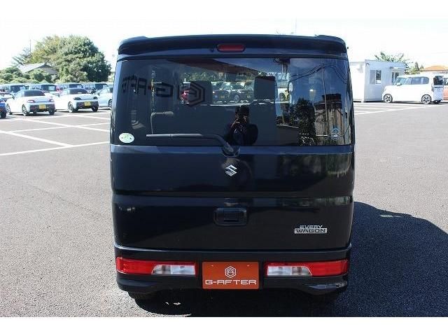 Suzuki EVERY WAGON 2015-09 19642-3