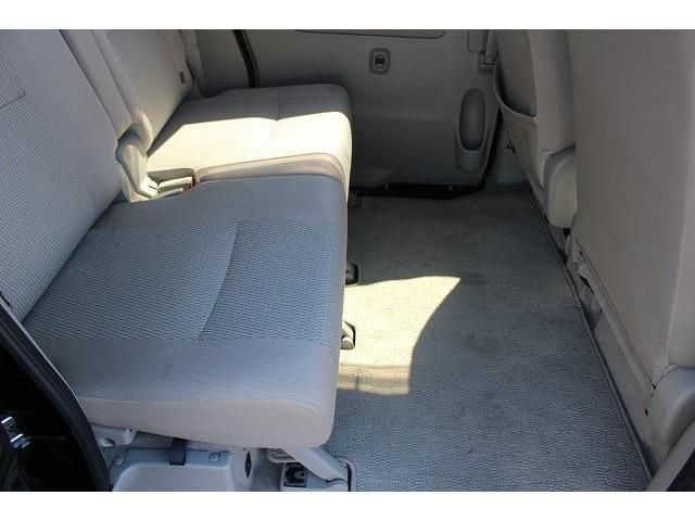 Suzuki EVERY WAGON 2015-09 19642-10