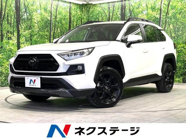 Toyota RAV4 2021-01 24632-0