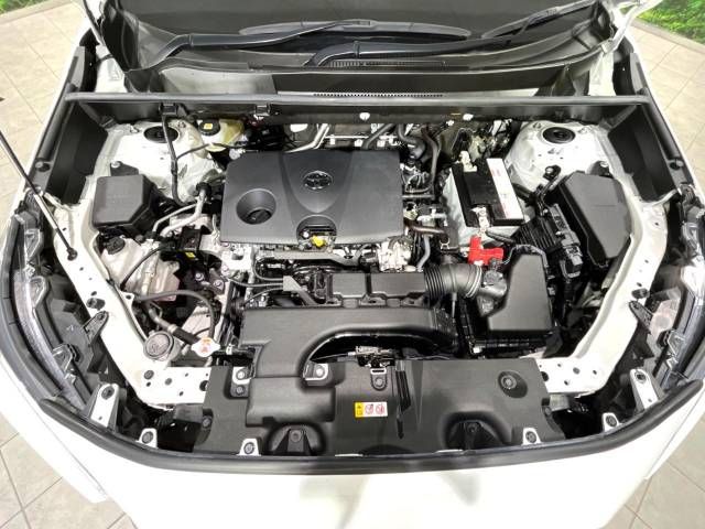 Toyota RAV4 2021-01 24632-18