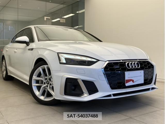 Audi A5 2021-09 215635-4