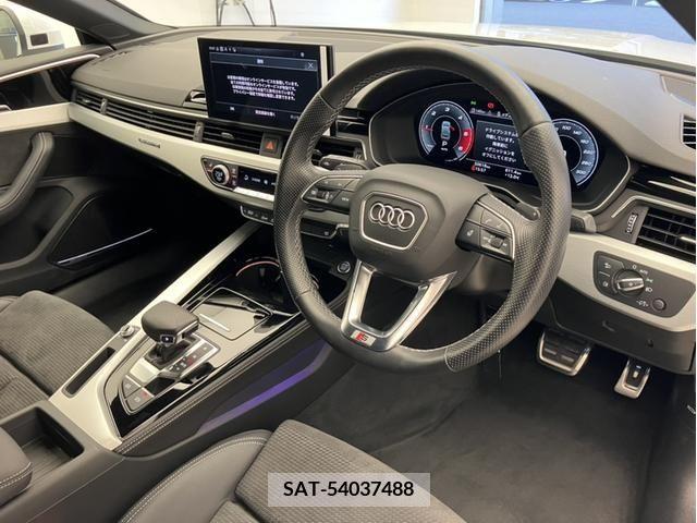 Audi A5 2021-09 215635-6