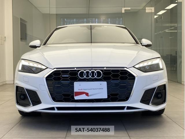 Audi A5 2021-09 215635-2