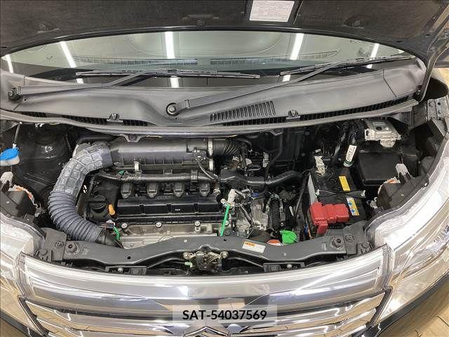 Suzuki SOLIO 2015-10 221352-17