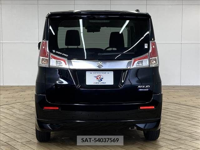 Suzuki SOLIO 2015-10 221352-14