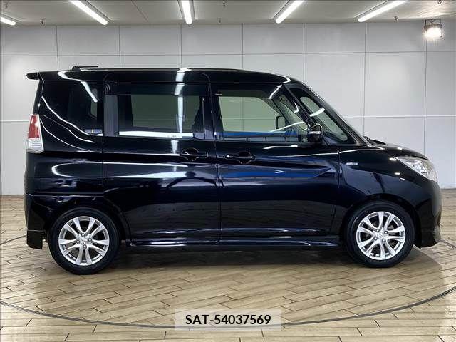 Suzuki SOLIO 2015-10 221352-16
