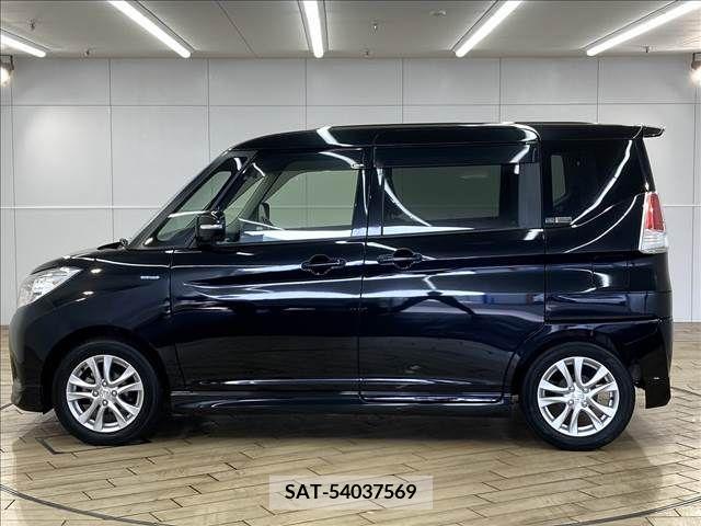 Suzuki SOLIO 2015-10 221352-15