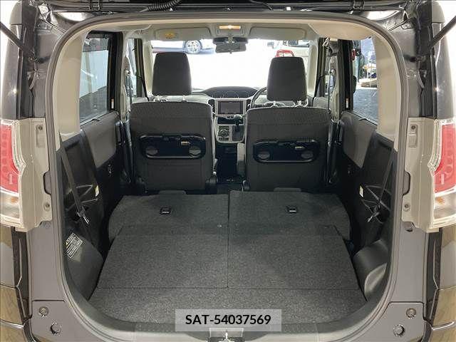 Suzuki SOLIO 2015-10 221352-13
