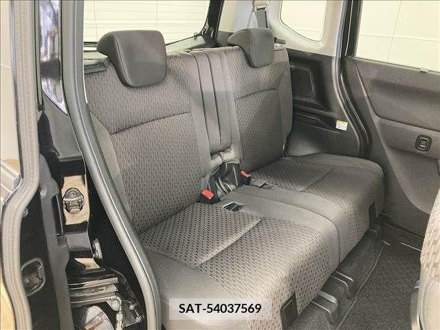 Suzuki SOLIO 2015-10 221352-12