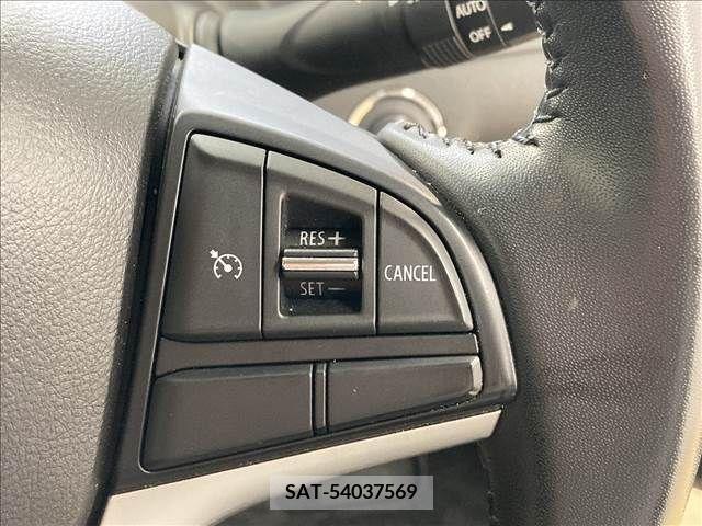 Suzuki SOLIO 2015-10 221352-7