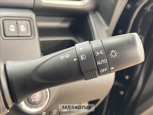 Suzuki SOLIO 2015-10 221352-10