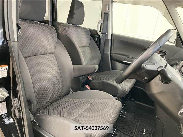 Suzuki SOLIO 2015-10 221352-11