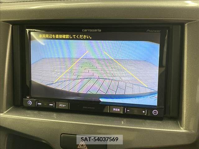 Suzuki SOLIO 2015-10 221352-4
