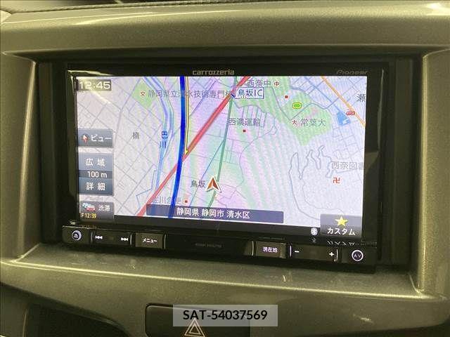 Suzuki SOLIO 2015-10 221352-3