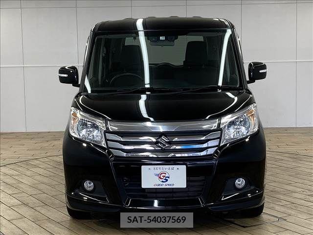 Suzuki SOLIO 2015-10 221352-2