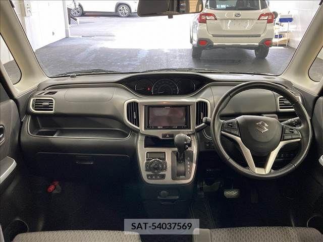 Suzuki SOLIO 2015-10 221352-1