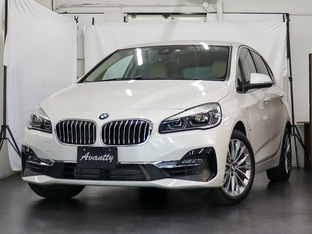 Bmw 2 SERIES 2018-10 23365-0