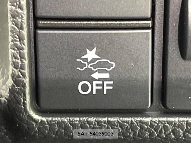 Honda N BOX CUSTOM 2022-11 229710-2