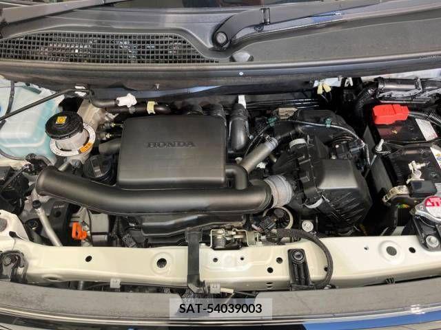 Honda N BOX CUSTOM 2022-11 229710-18