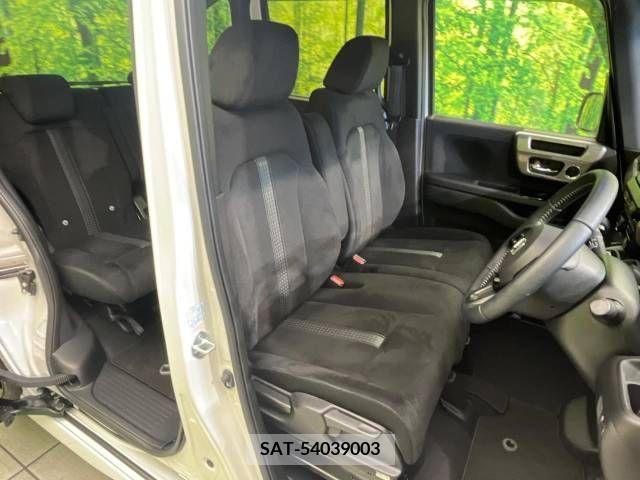 Honda N BOX CUSTOM 2022-11 229710-8