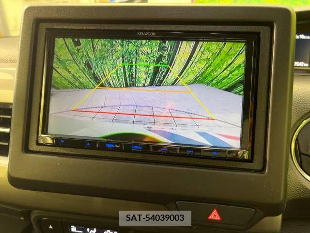 Honda N BOX CUSTOM 2022-11 229710-6