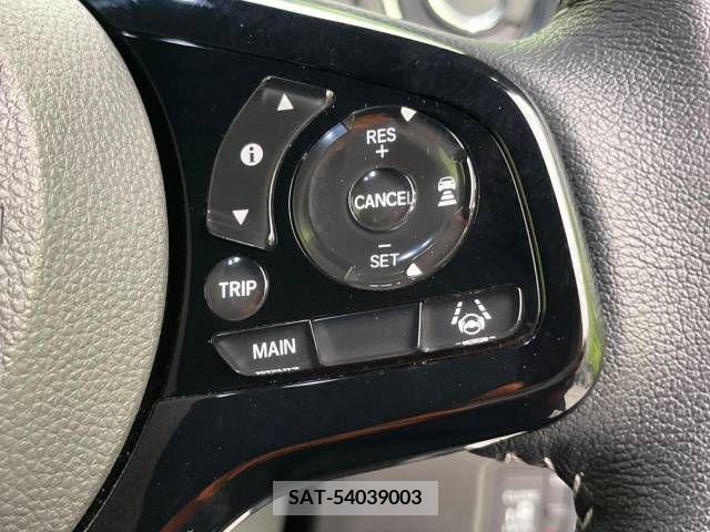 Honda N BOX CUSTOM 2022-11 229710-5