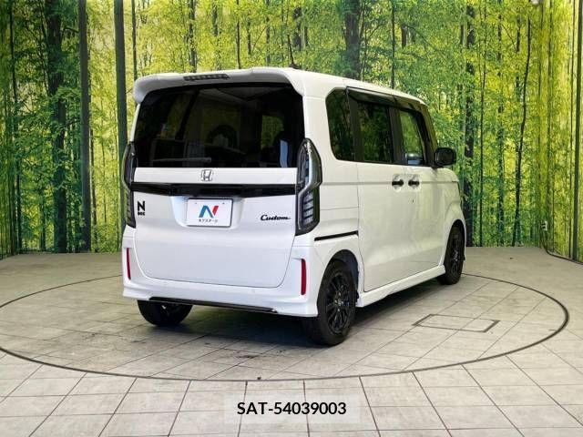 Honda N BOX CUSTOM 2022-11 229710-17