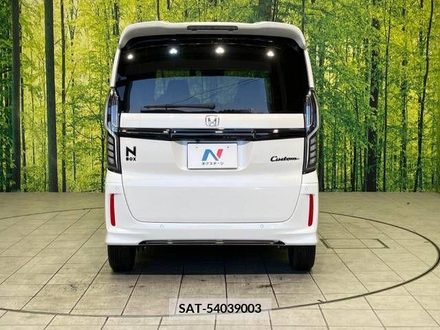 Honda N BOX CUSTOM 2022-11 229710-15