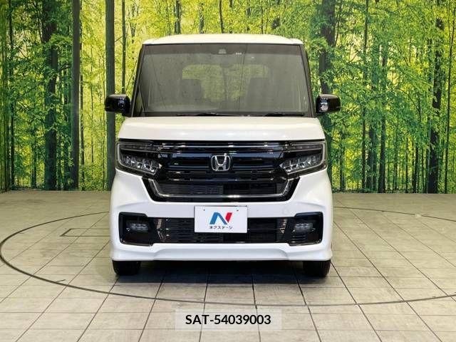 Honda N BOX CUSTOM 2022-11 229710-14