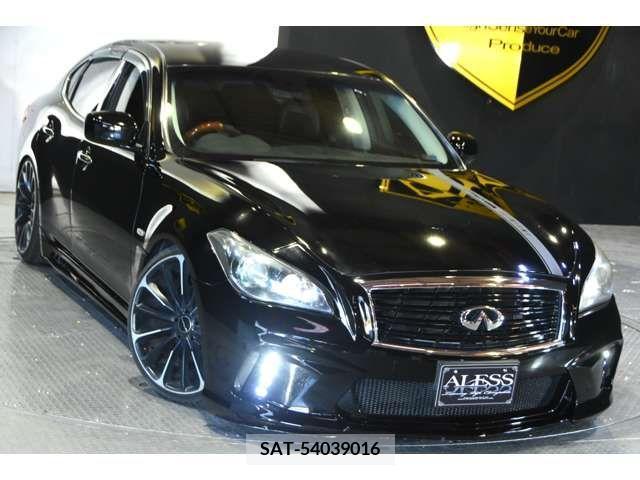 Nissan FUGA 2011-06 224324-1