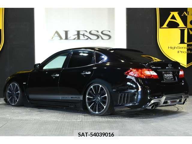 Nissan FUGA 2011-06 224324-13