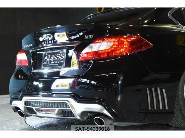 Nissan FUGA 2011-06 224324-11