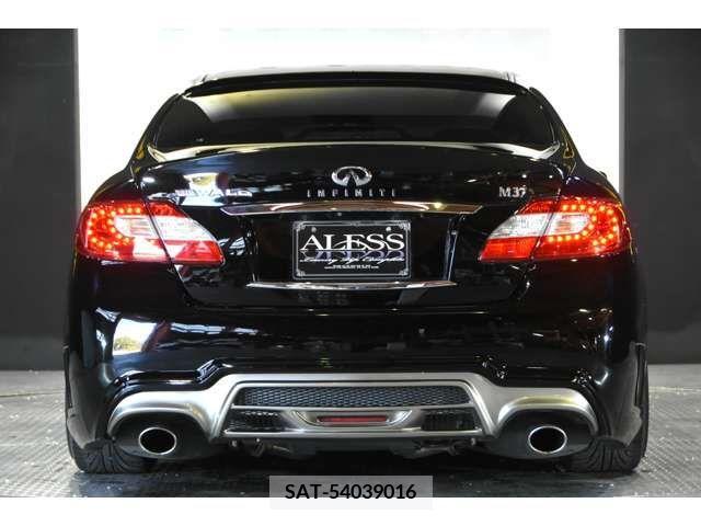 Nissan FUGA 2011-06 224324-9