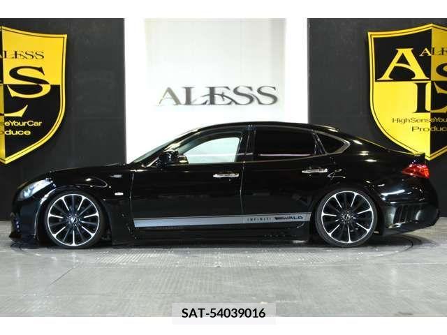 Nissan FUGA 2011-06 224324-6