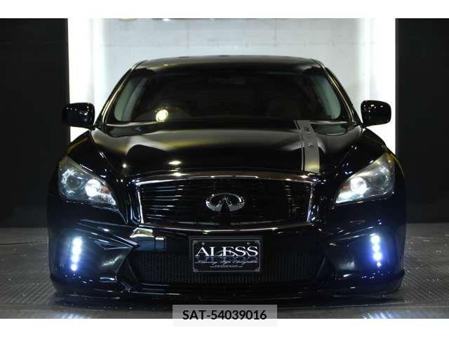 Nissan FUGA 2011-06 224324-8