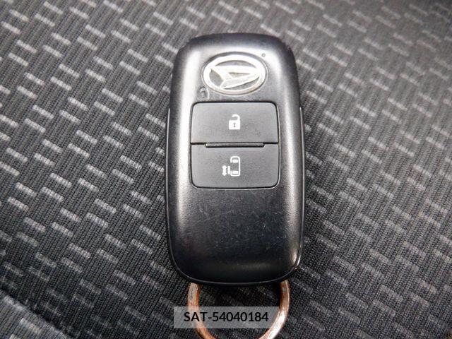 Daihatsu THOR 2021-07 325835-26