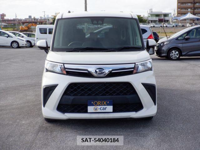Daihatsu THOR 2021-07 325835-3