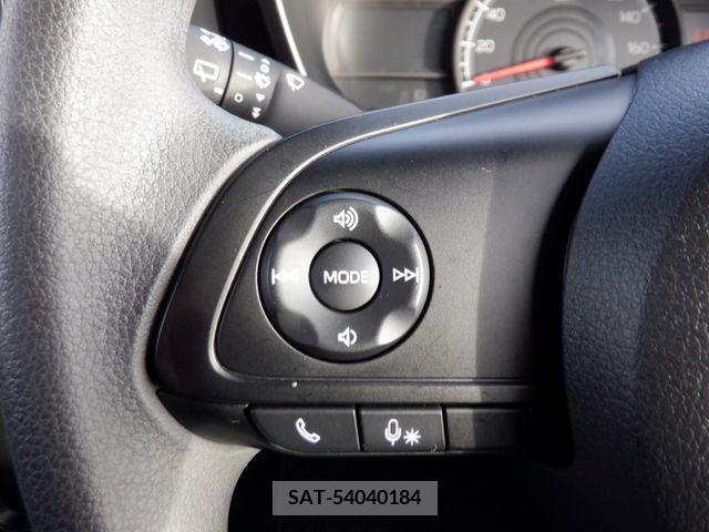 Daihatsu THOR 2021-07 325835-25