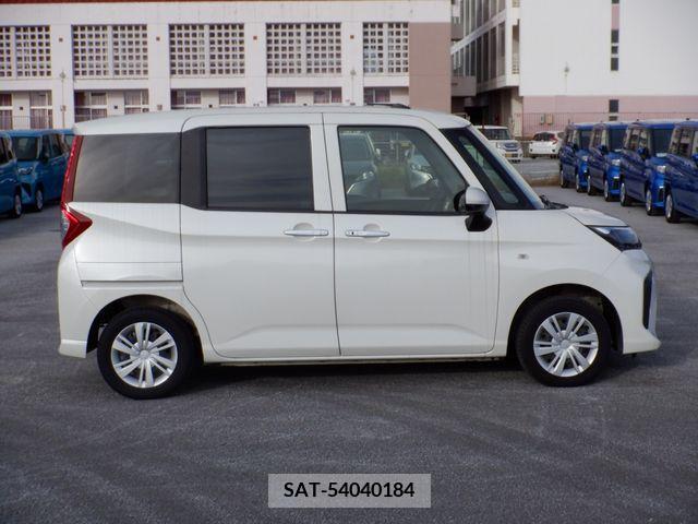 Daihatsu THOR 2021-07 325835-5