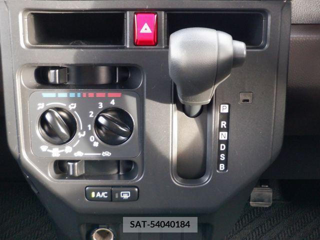 Daihatsu THOR 2021-07 325835-18