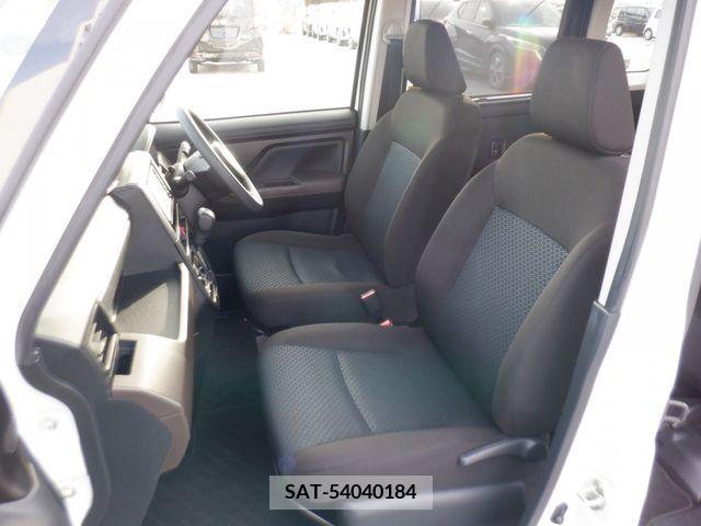 Daihatsu THOR 2021-07 325835-12