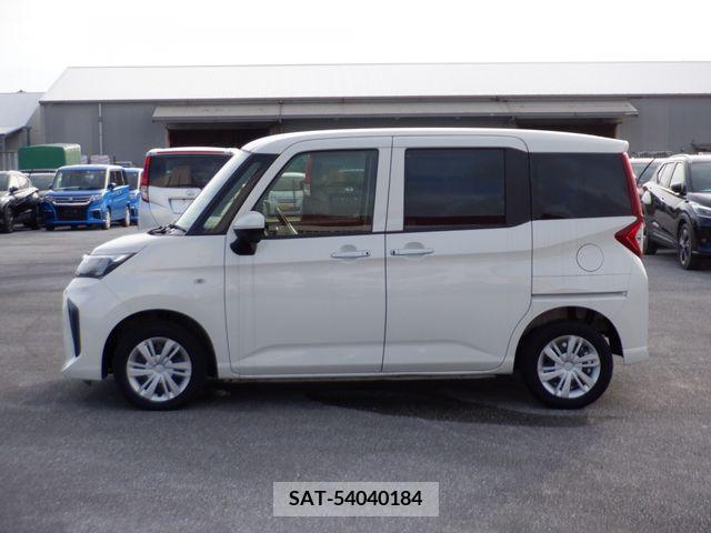 Daihatsu THOR 2021-07 325835-8