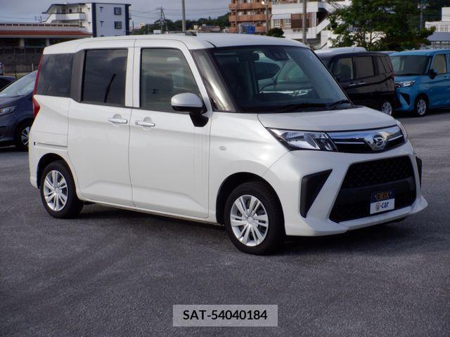 Daihatsu THOR 2021-07 325835-4