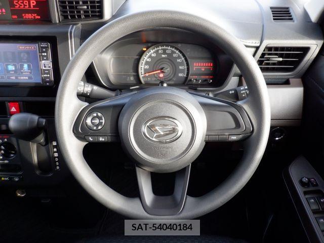 Daihatsu THOR 2021-07 325835-17