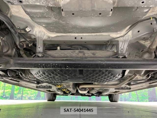 Toyota TANK 2017-03 211758-19